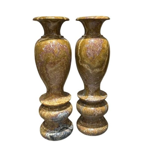 Lục Bình Vân Thổ Cẩm