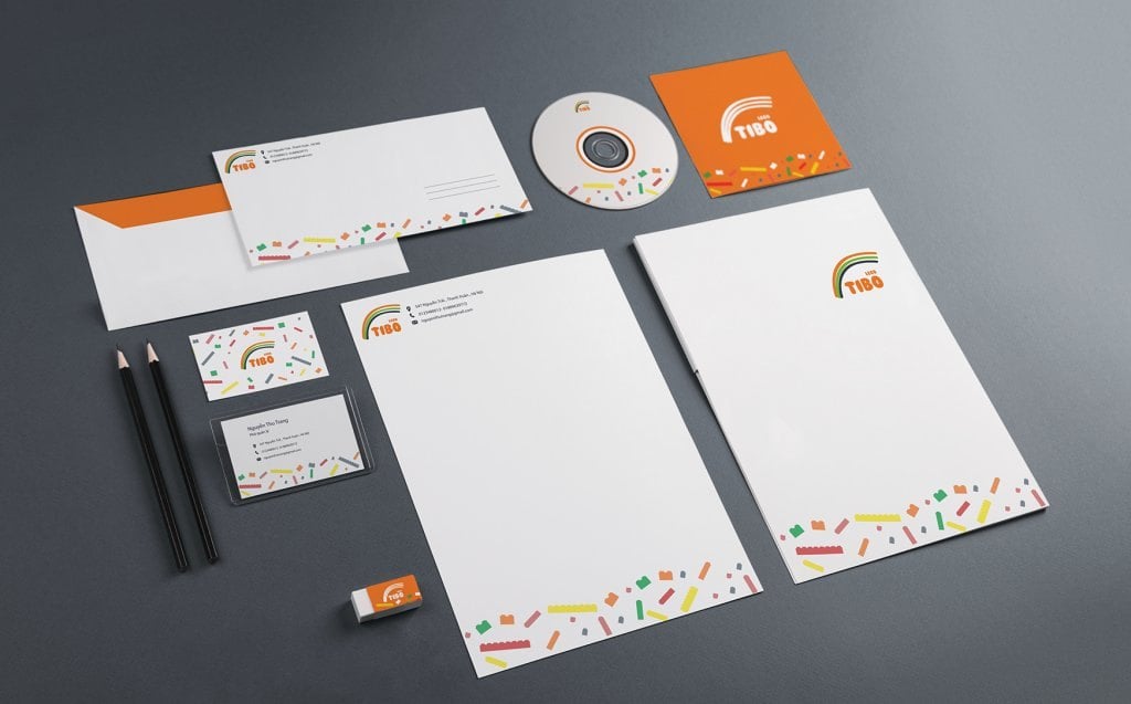 Ấn phẩm marketing là gì