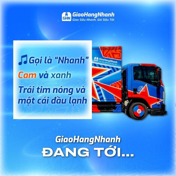 Giao hàng nhanh tại bưu điện Bình Phước