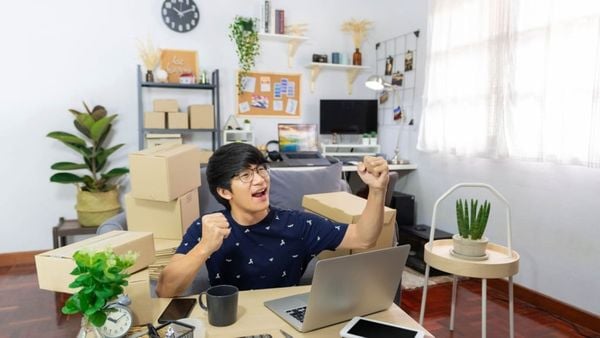 Gửi nhận hàng tại bưu điện Bắc Ninh