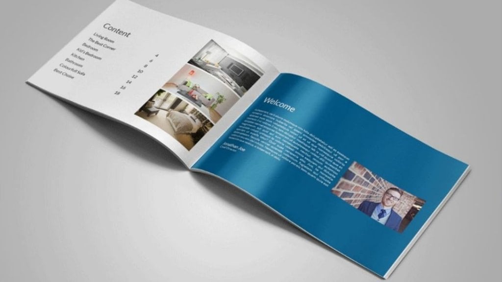 Định nghĩa Catalog là gì