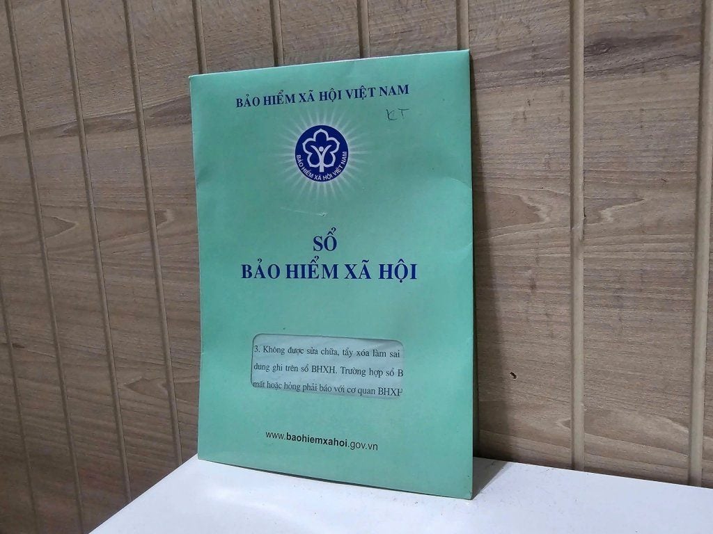 Chuyển phát hồ sơ BHXH qua bưu điện mất 1 - 5 ngày