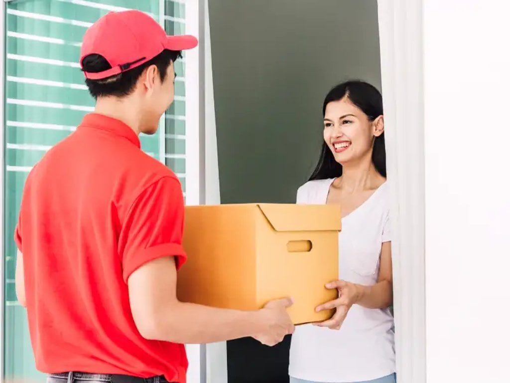 Lợi ích non COD với người bán và người mua