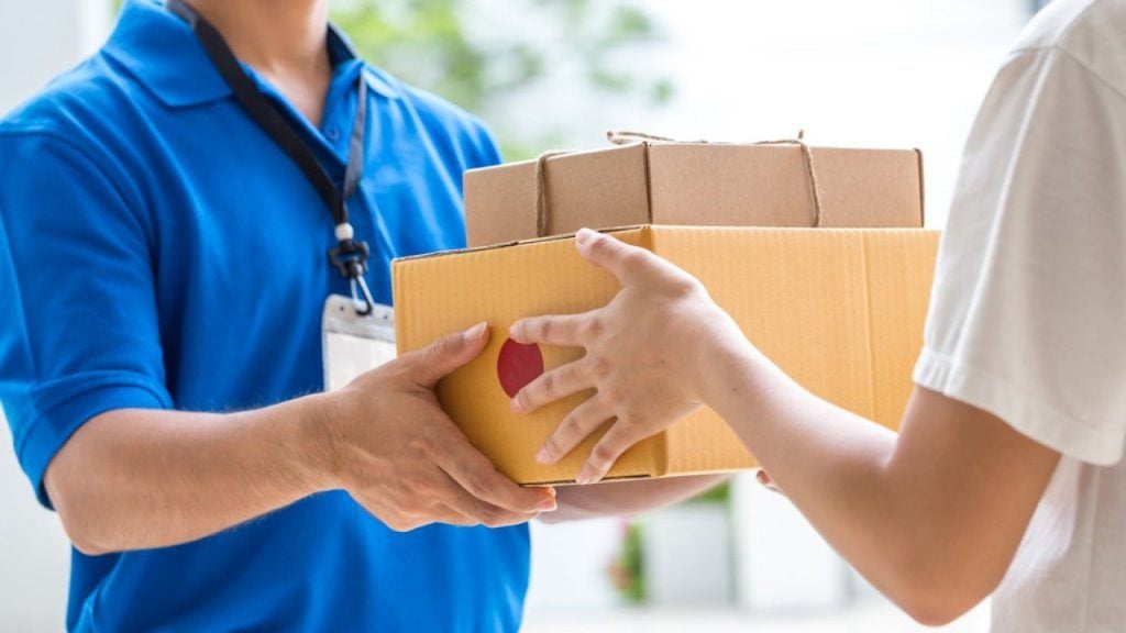 Đối tượng phù hợp với không thu hộ