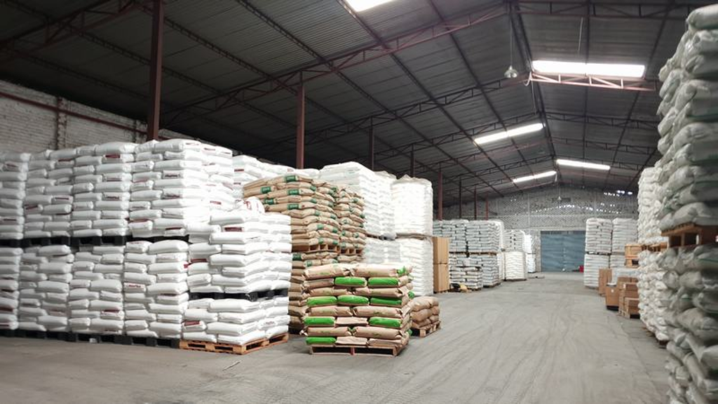 Đồ ký gửi lưu kho là một hình thức phổ biến