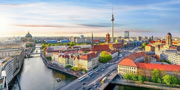 Mã ZIP Đức là gì