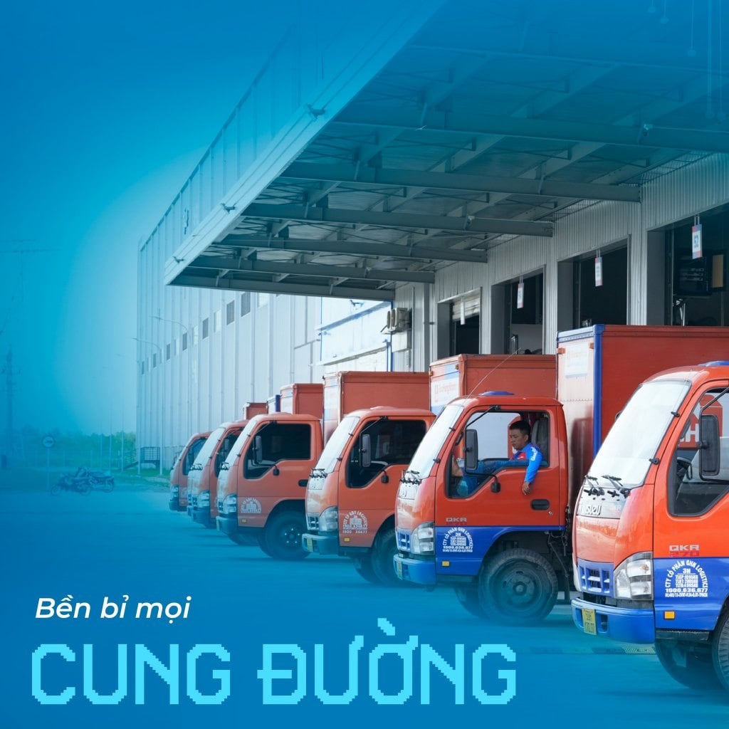 Giao Hàng Nhanh hỗ trợ shop biên bản nghiệm thu hàng hóa nhanh
