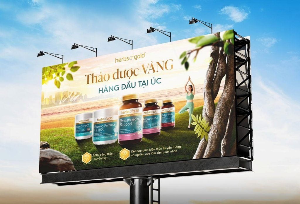 POSM trong Marketing là gì