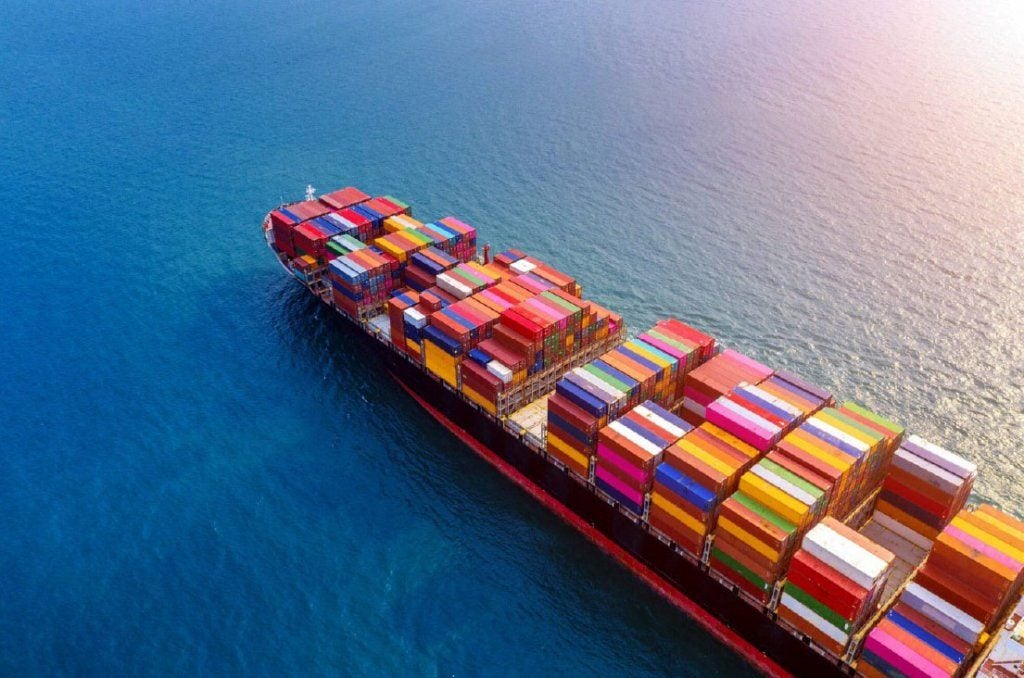 Tính trước rủi ro khi vận chuyển bằng đường biển giúp tối ưu lợi nhuận