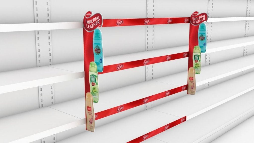 Lưu ý khi sử dụng Shelf Talker quảng cáo