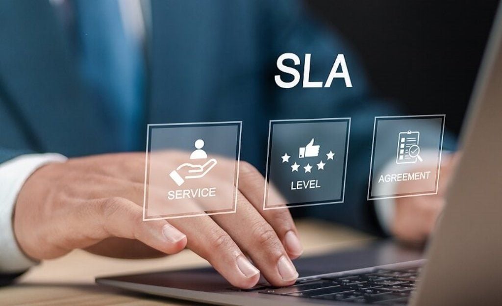 SLA đóng vai trò rất quan trọng đối với doanh nghiệp