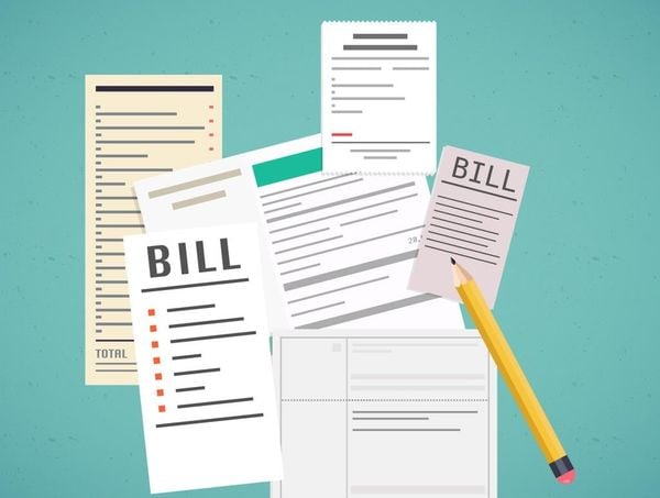 Thuật ngữ logistics về vận đơn