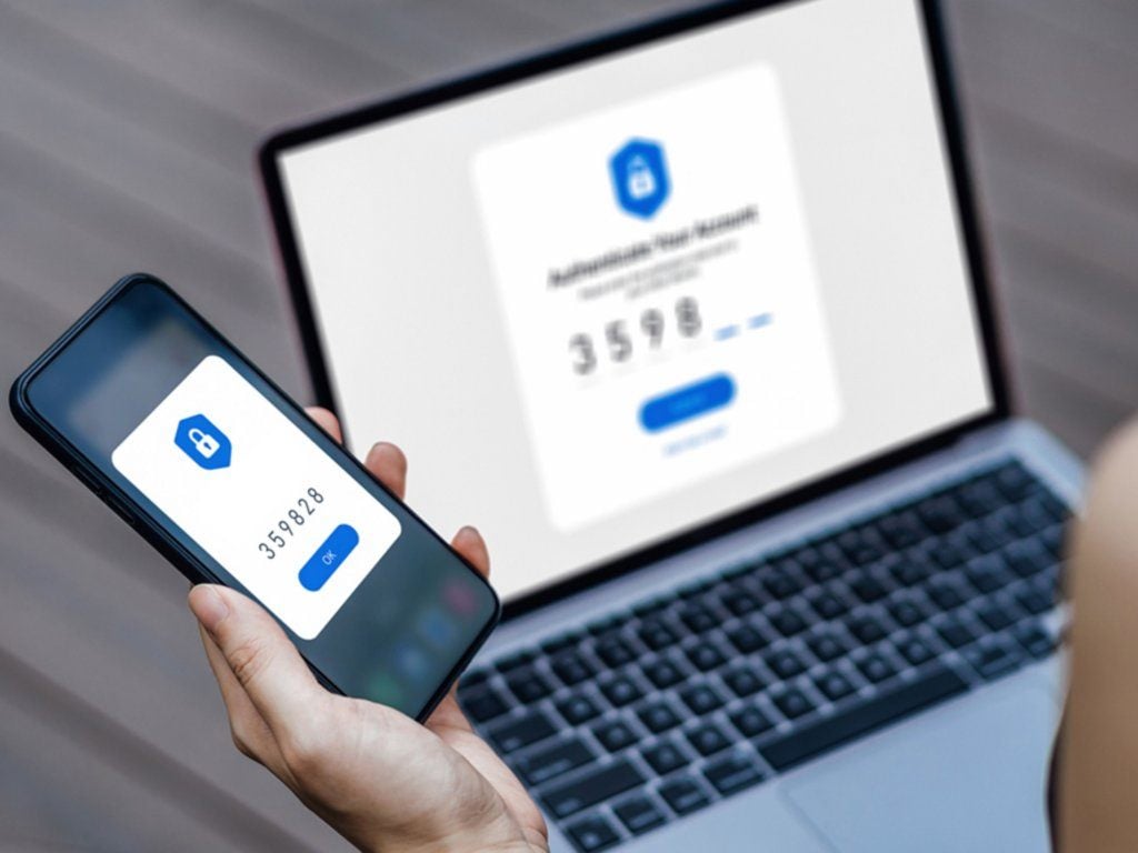 Soft token là ứng dụng tạo mã trên thiết bị điện tử