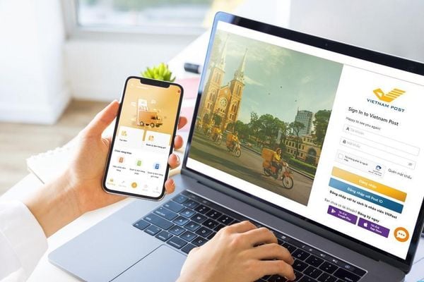 Tra cứu bưu gửi