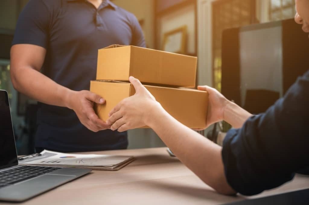 Cách tối ưu white glove delivery là gì?