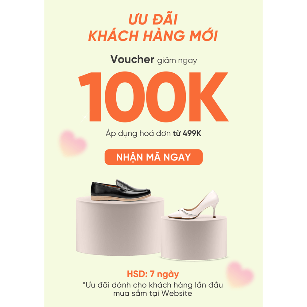 Các ưu đãi của chúng tôi