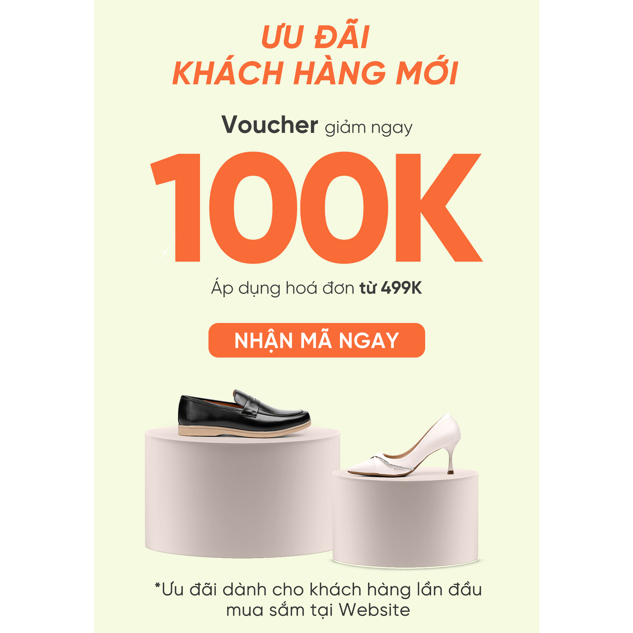 Các ưu đãi của chúng tôi