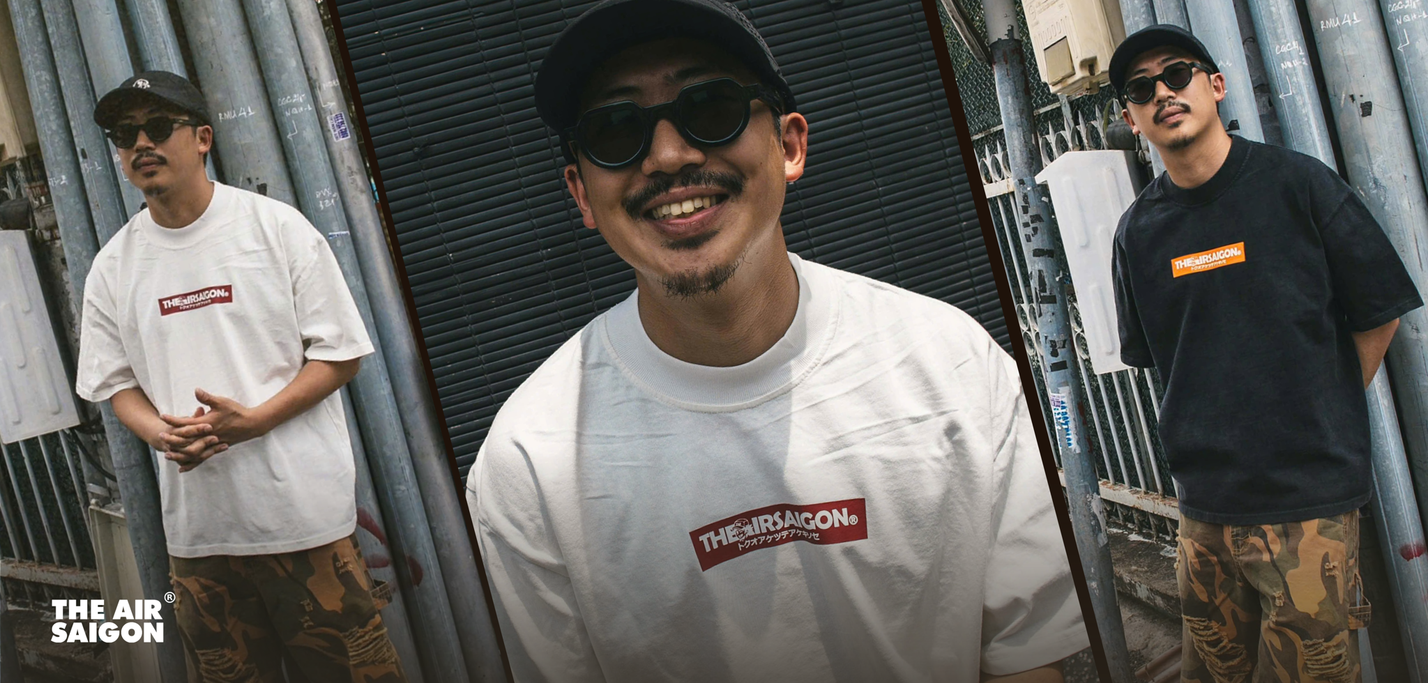 THEAIRSAIGON®
