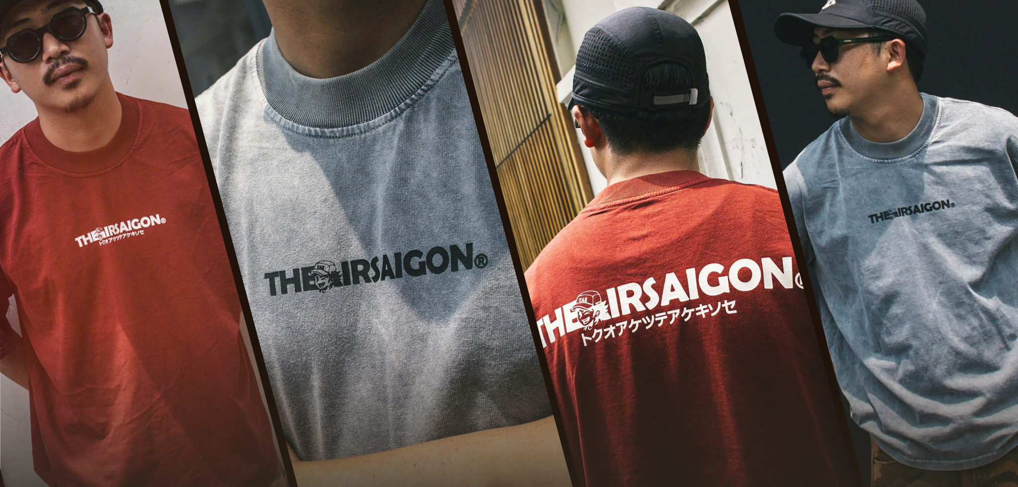 THEAIRSAIGON®