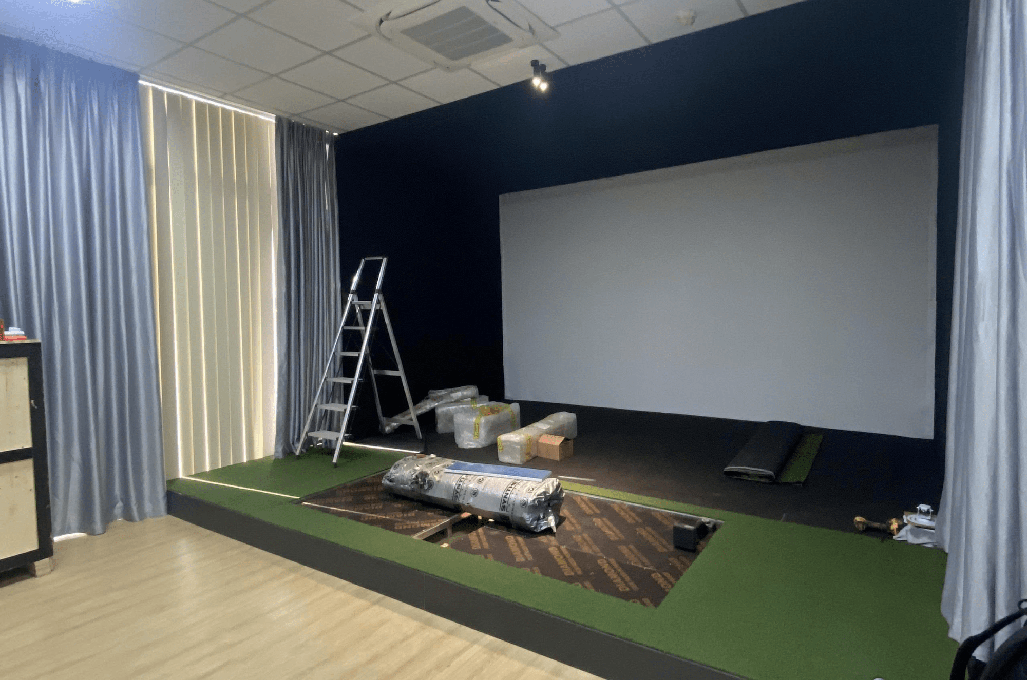 QED ĐIỆN BIÊN PHỦ