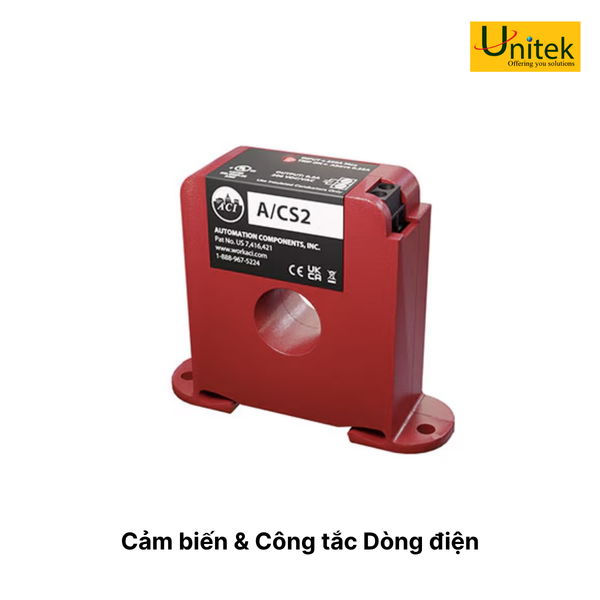 Cảm biến Công tắc Dòng điện dwyer omega