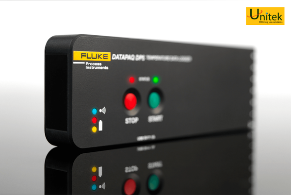 Bộ ghi dữ liệu Datalogger