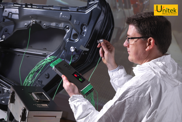 Phương pháp Lập hồ sơ nhiệt tối ưu