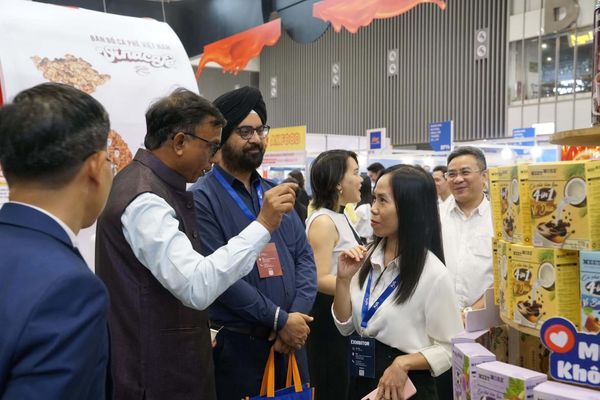 Ưu điểm khi hợp tác với nhà máy gia công cà phê