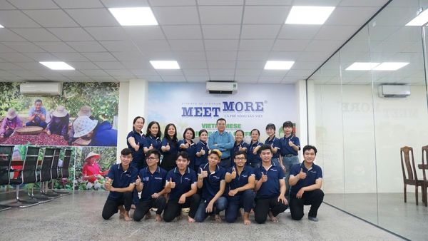 Tại sao chọn chúng tôi làm đối tác gia công?