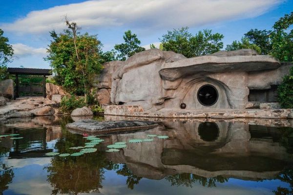 nơi ông Đăng Lê nguyên Vũ Sống