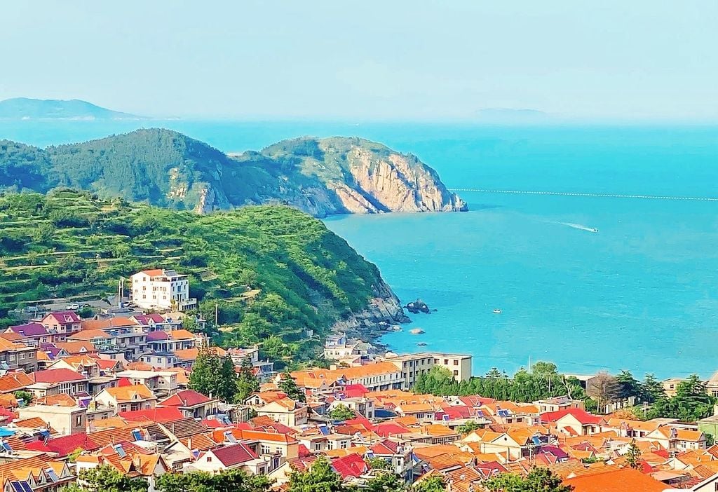 Thời điểm lý tưởng để khám phá Thanh Đảo