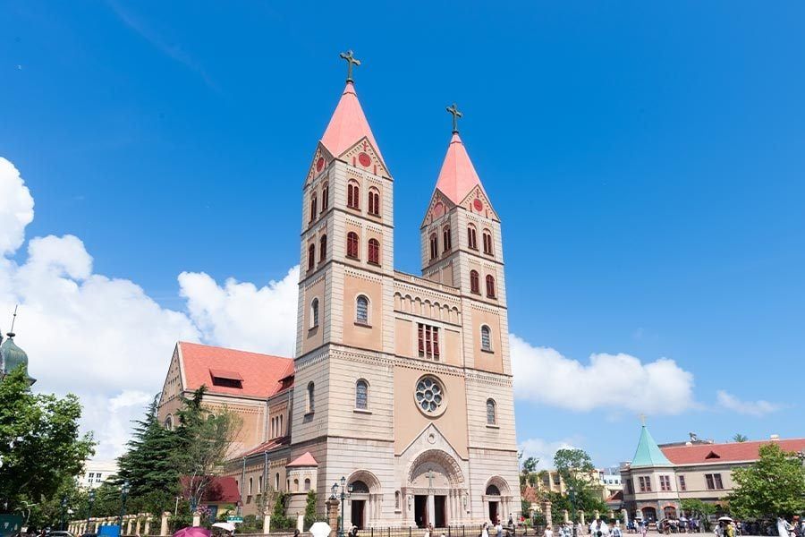 Những biến động lịch sử và quá trình bảo tồn