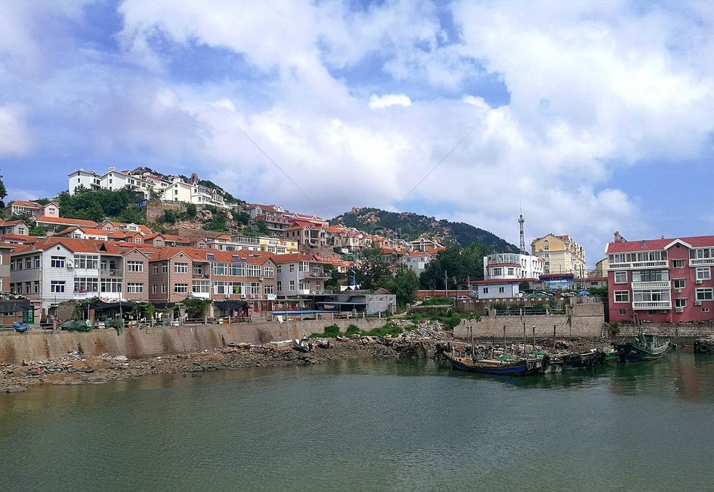 Sa Tử Khẩu – làng chài ven biển mang nét đẹp truyền thống