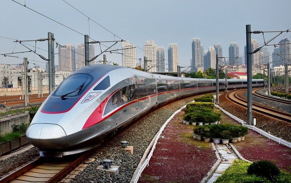 Phương tiện di chuyển từ Bắc Kinh đến các điểm tham quan nổi tiếng