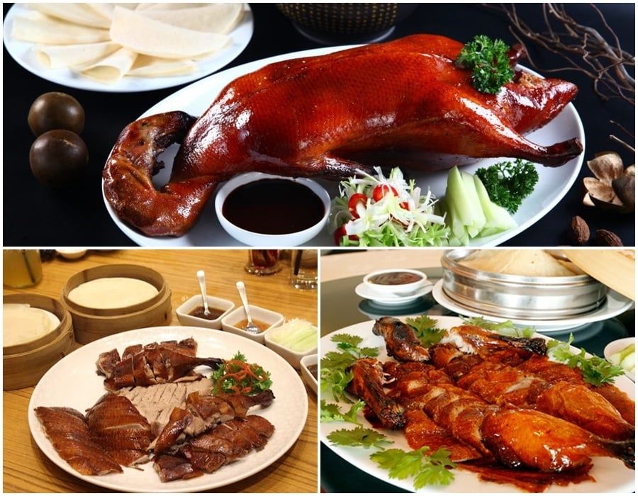 Du lịch Trung Quốc