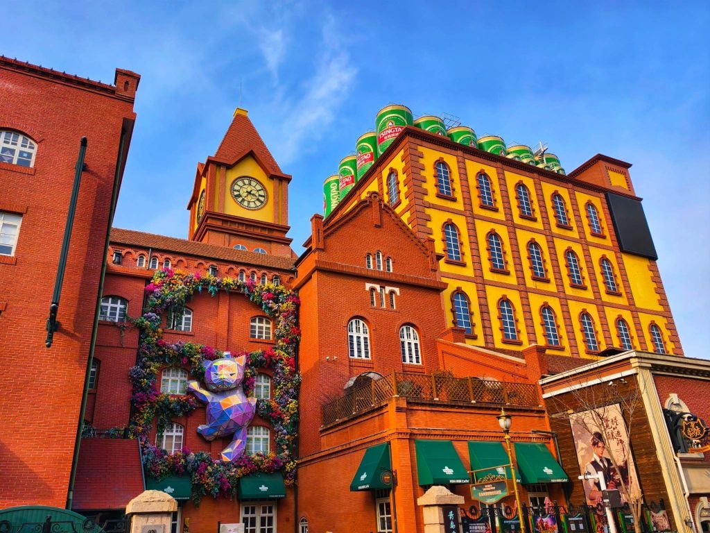 Thời điểm tham quan lý tưởng