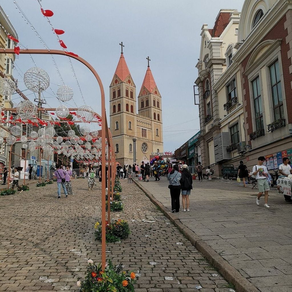 Thời điểm tham quan và những lưu ý