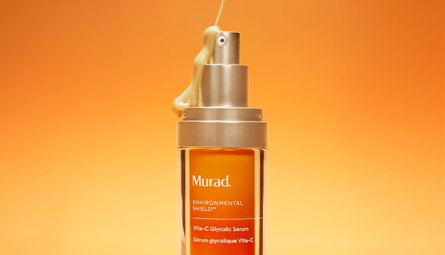 Da sáng mịn sau 2 tuần