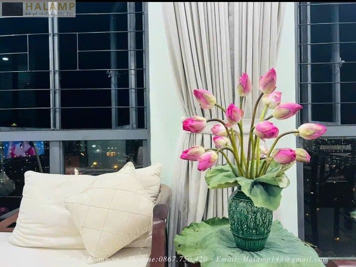 Không khí sum họp gia đình mà những gia chủ trung niên mong muốn
