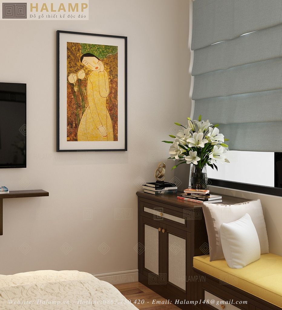 NỘI THẤT INDOCHINE LÀ GÌ ?
