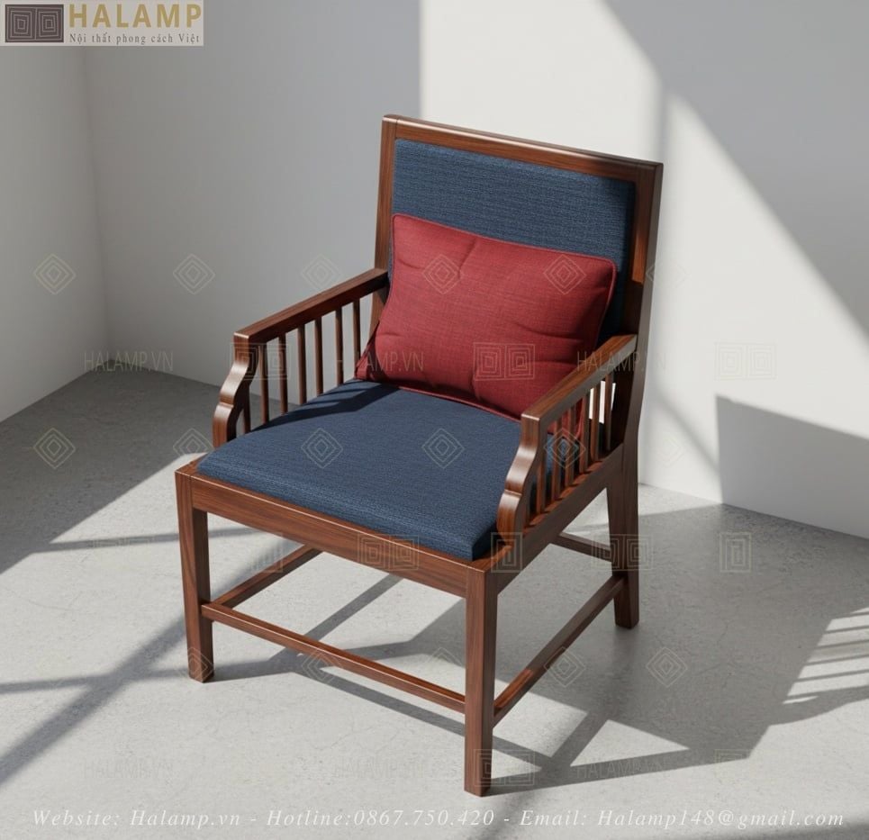 Ghế bàn trà khách sạn