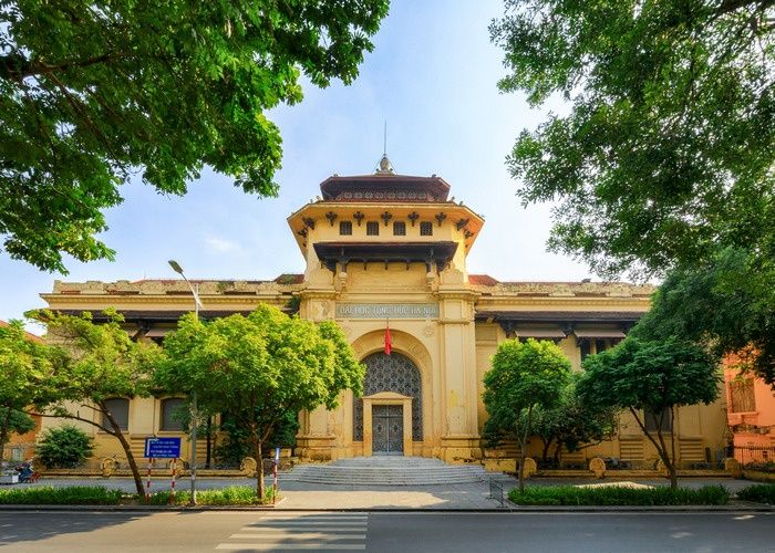 Trường Đại học Khoa học Tự nhiên