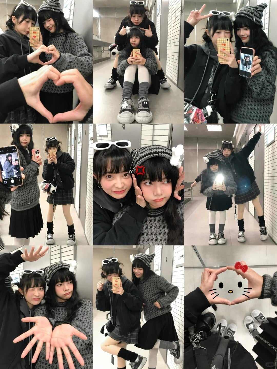 Thử nghiệm các góc chụp sáng tạo