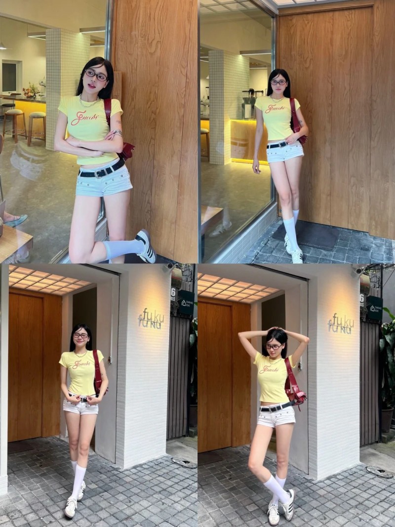 tạo dáng chụp ảnh tự nhiên