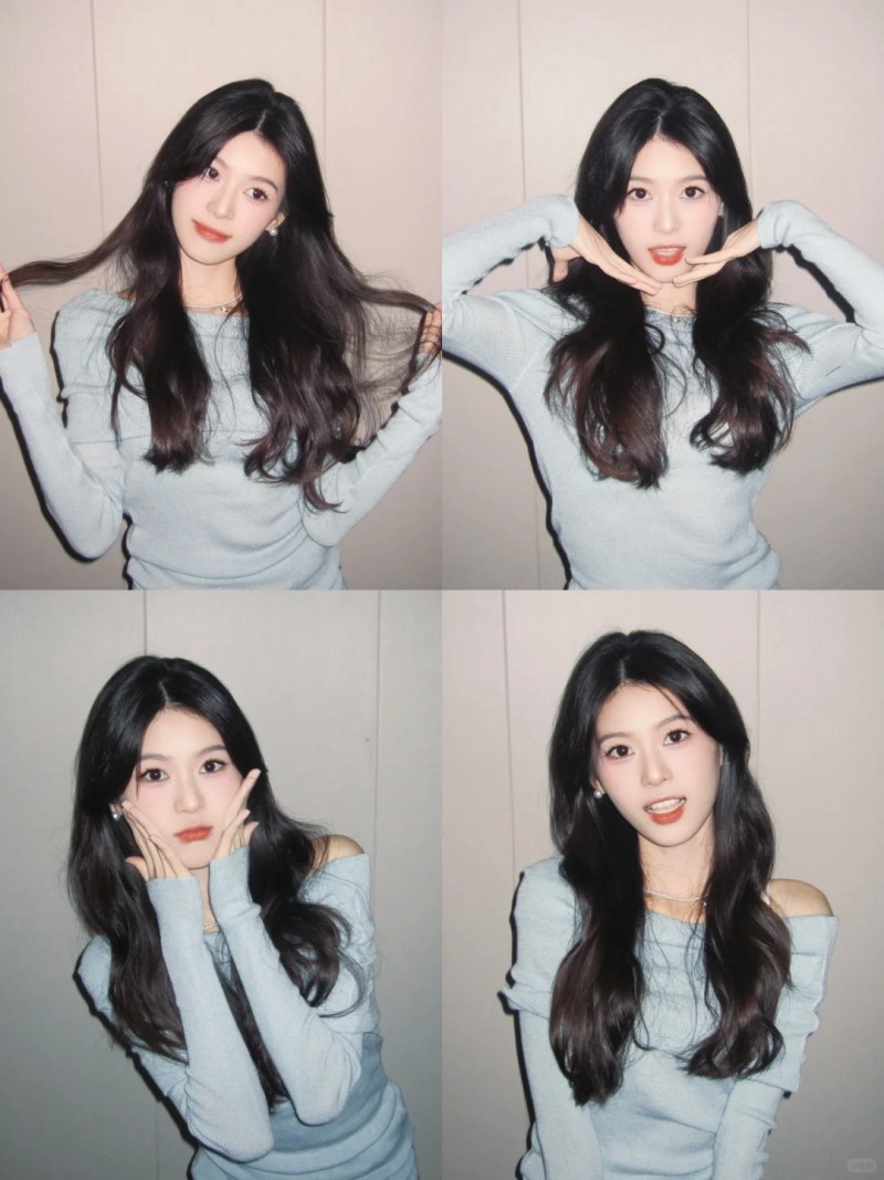 tạo dáng chụp ảnh tự nhiên