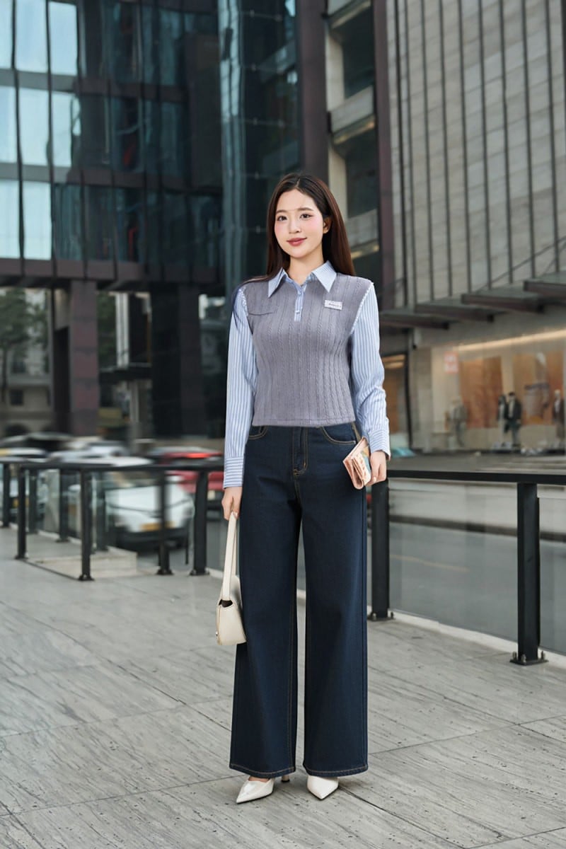 lần đầu hẹn hò mặc gì