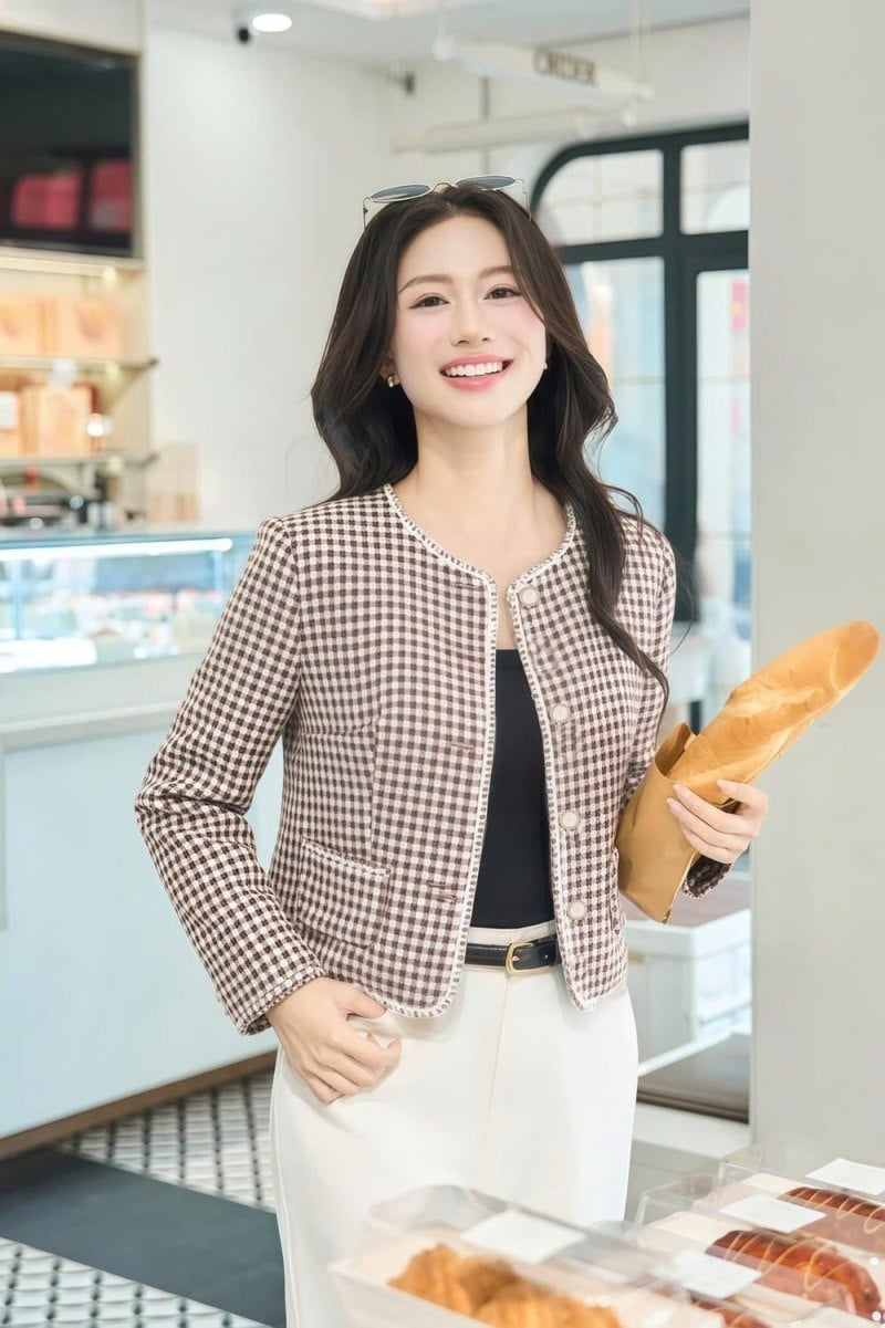 lần đầu hẹn hò mặc gì