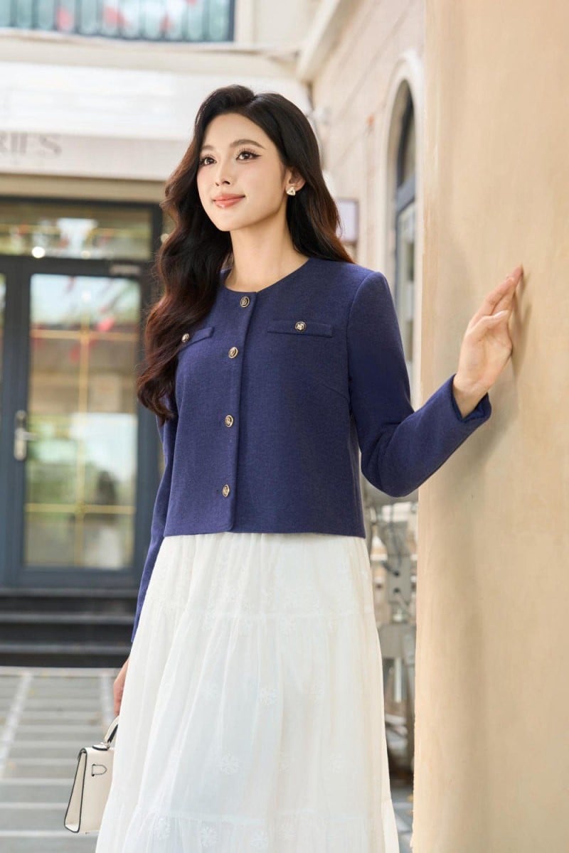 lần đầu hẹn hò mặc gì