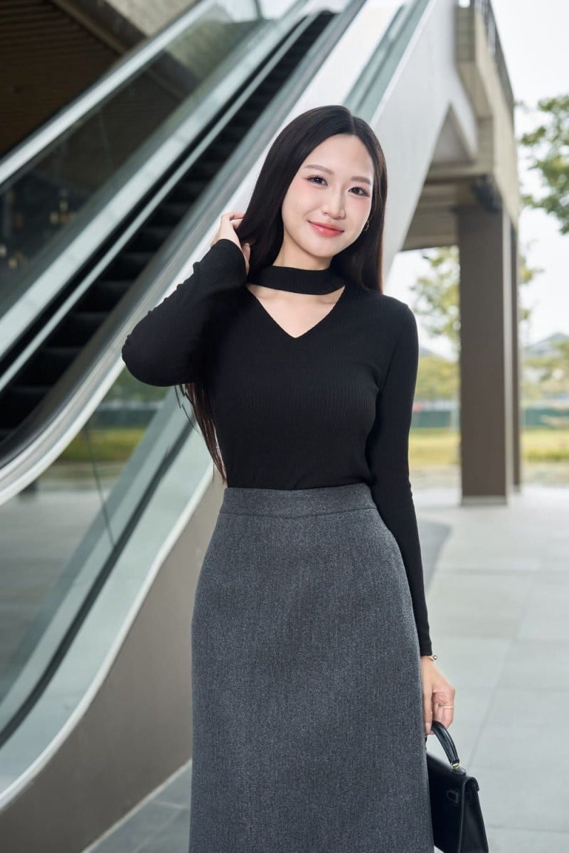 lần đầu hẹn hò mặc gì