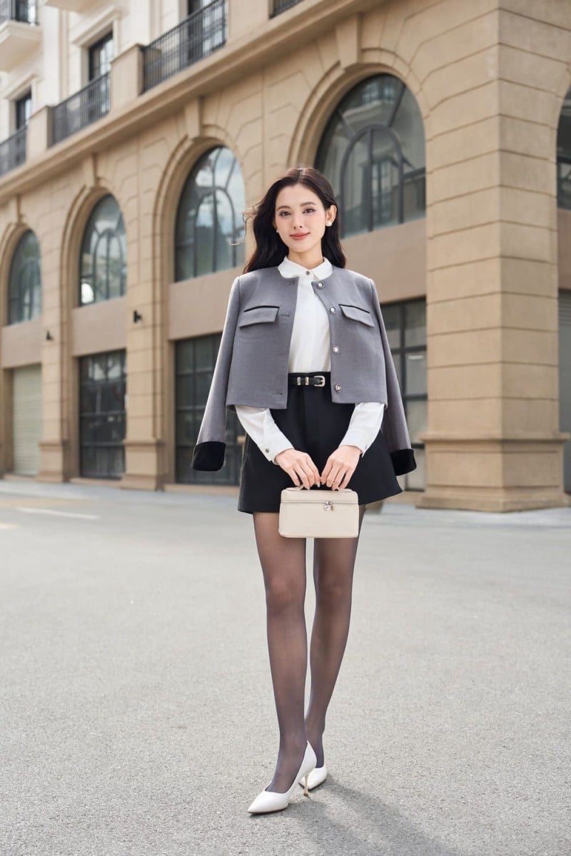 các phong cách thời trang